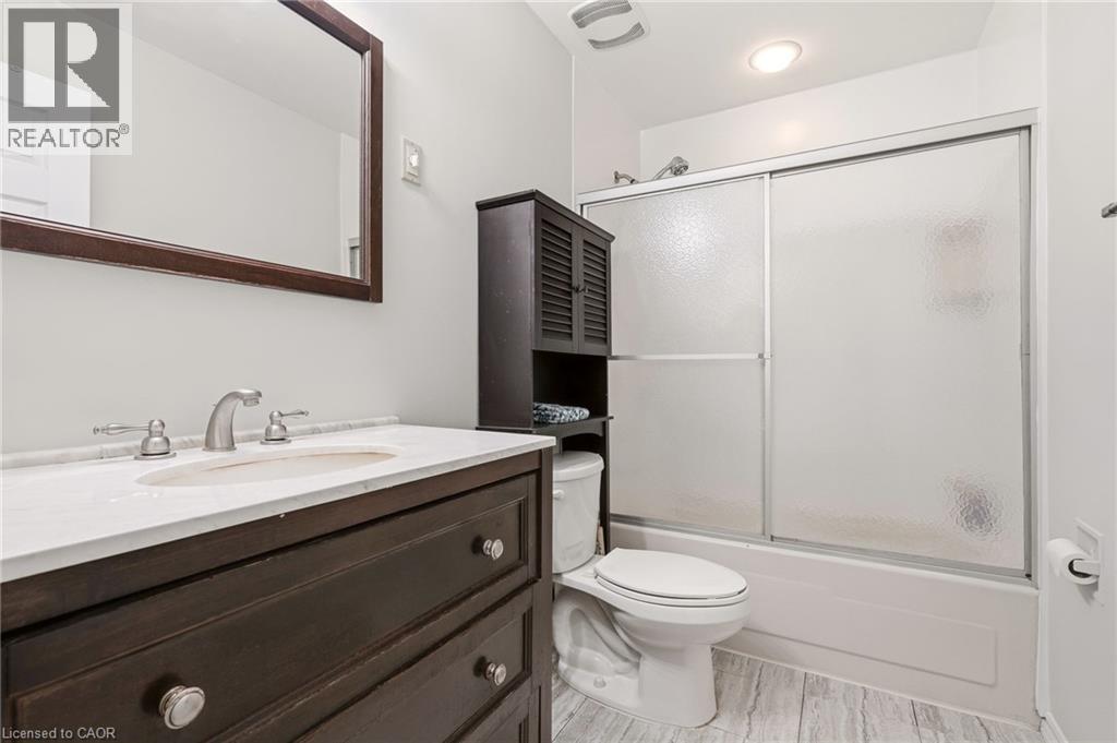 1066 FALGARWOOD Drive Unit# 154, Oakville, Ontario, L6H2P3 — Photo 13