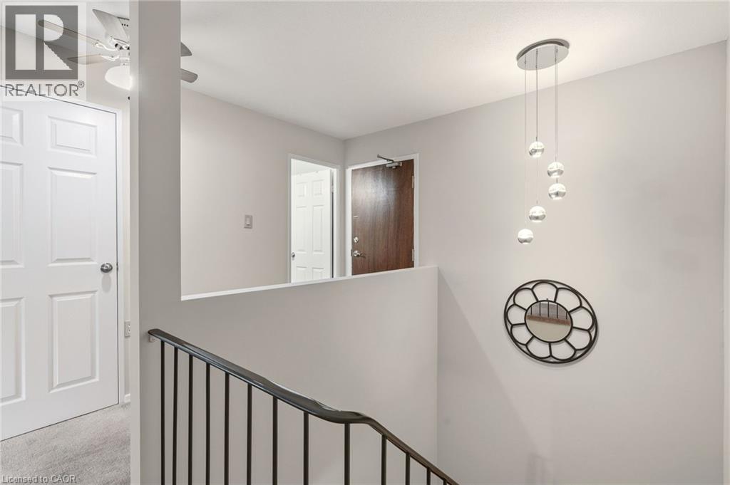 1066 FALGARWOOD Drive Unit# 154, Oakville, Ontario, L6H2P3 — Photo 8