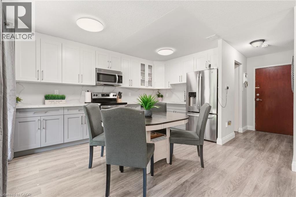 1066 FALGARWOOD Drive Unit# 154, Oakville, Ontario, L6H2P3 — Photo 18