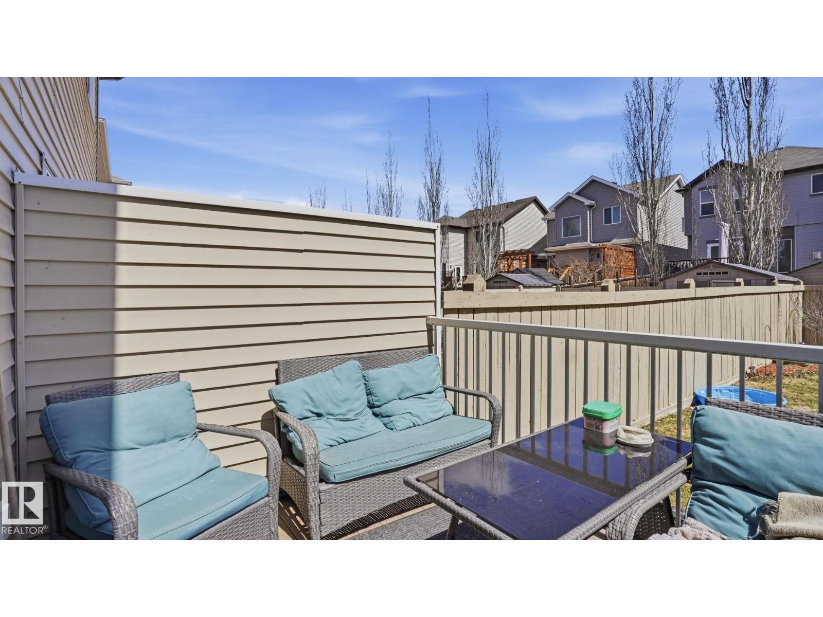 1709 64 ST SW, Edmonton