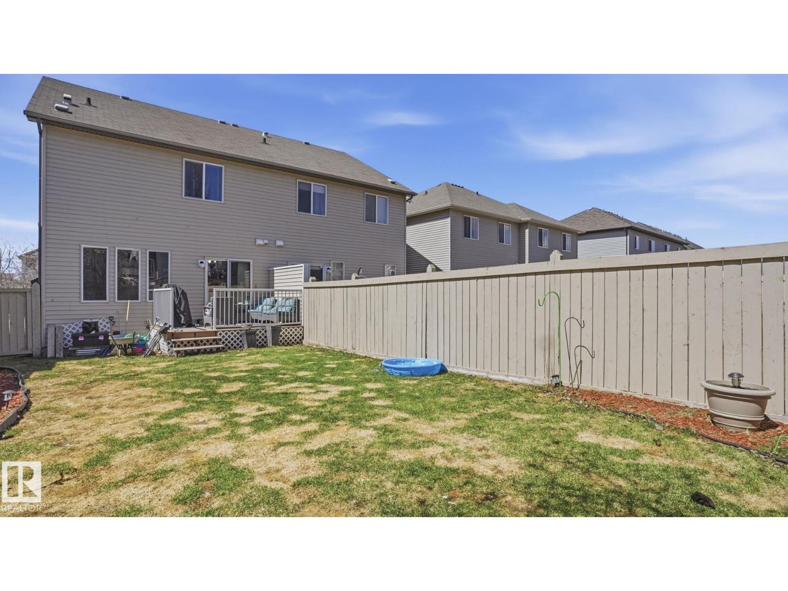 1709 64 ST SW, Edmonton