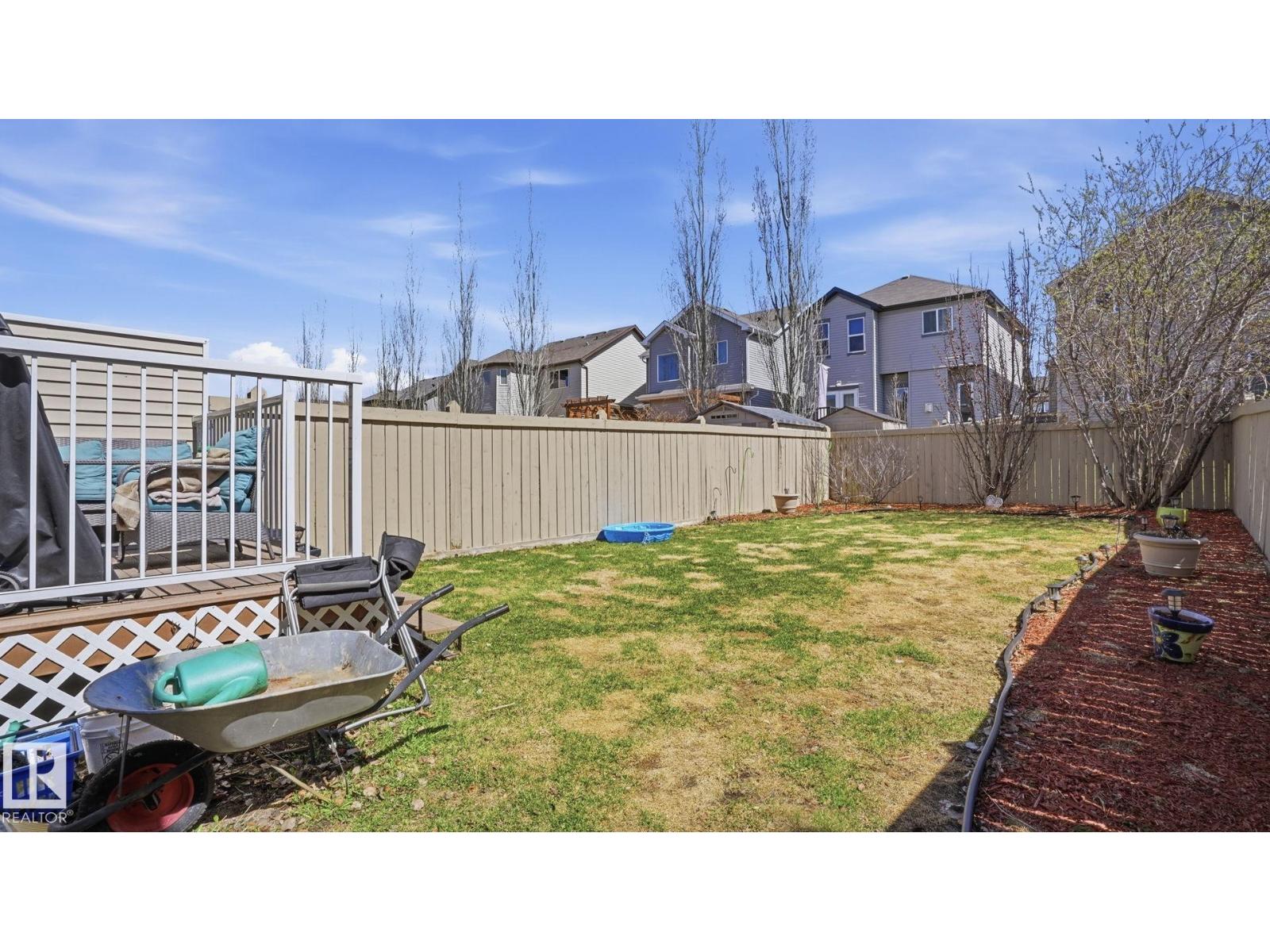 1709 64 ST SW, Edmonton