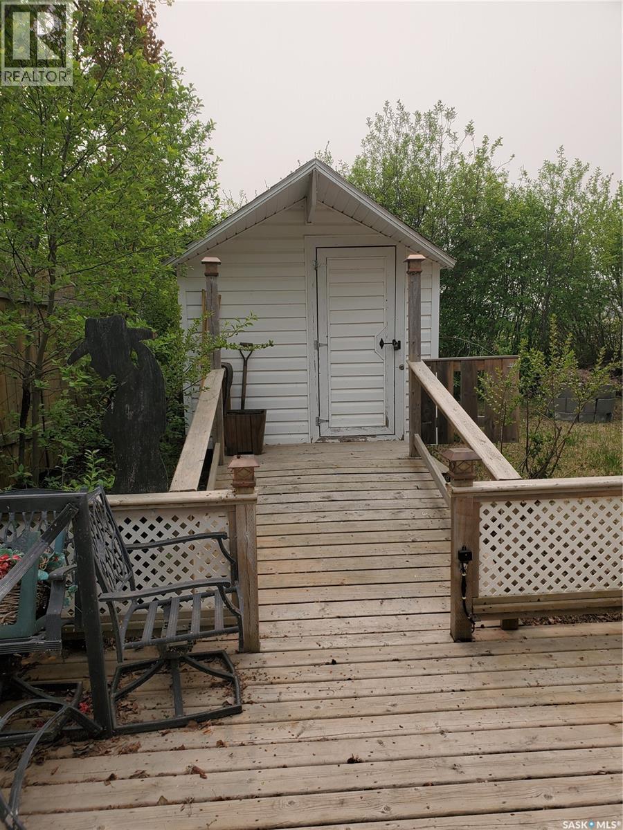 RV R # 18 Poplar Beach Resort — photo 28