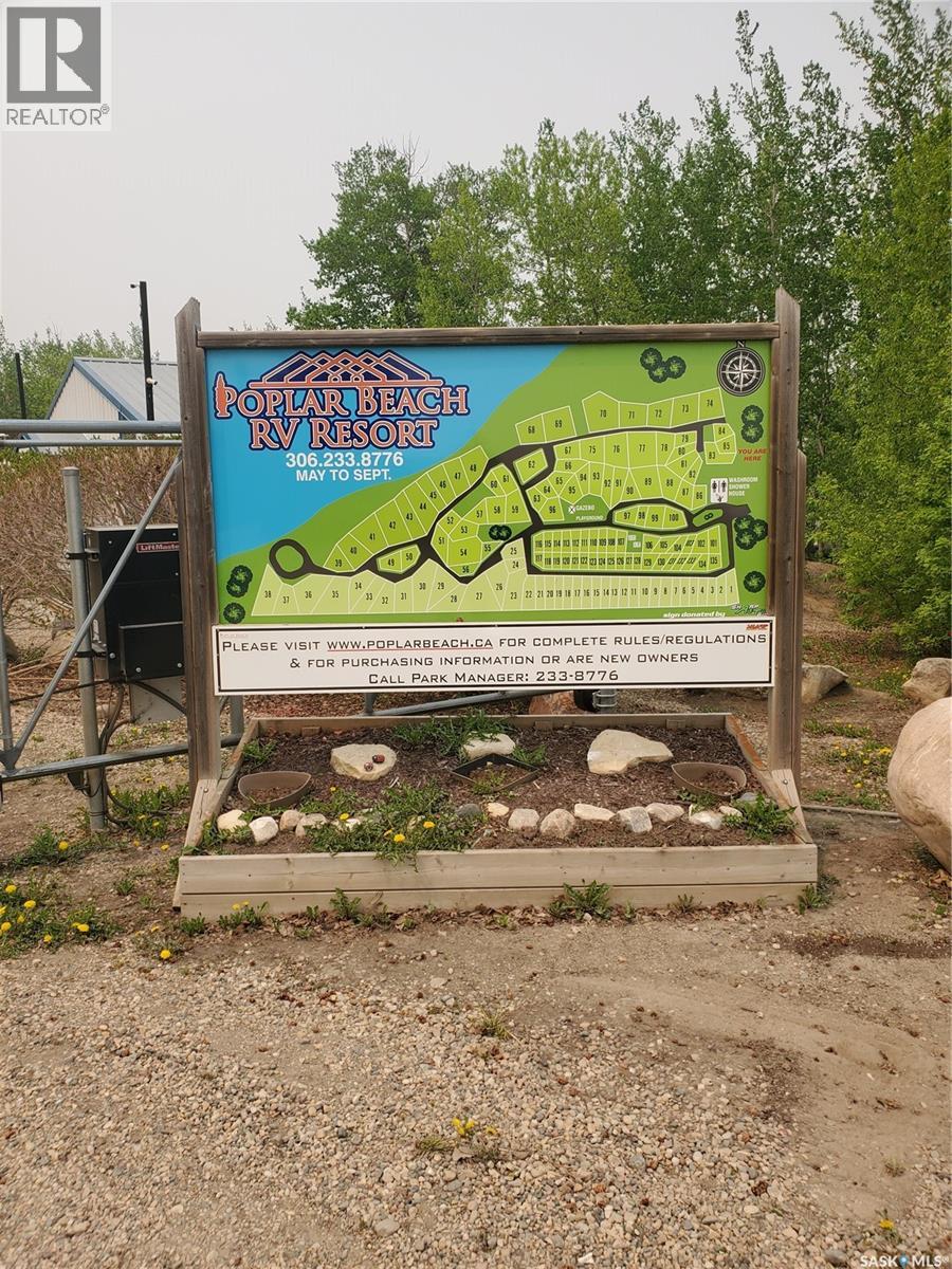 RV R # 18 Poplar Beach Resort — photo 45