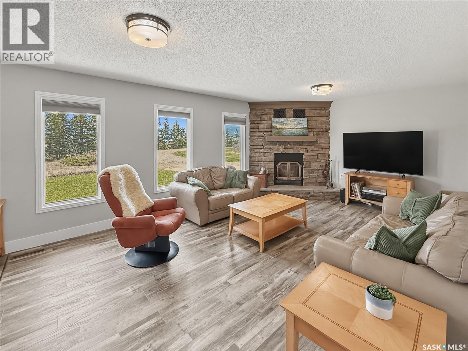 North # 4 Skyline Road Acreage - 12