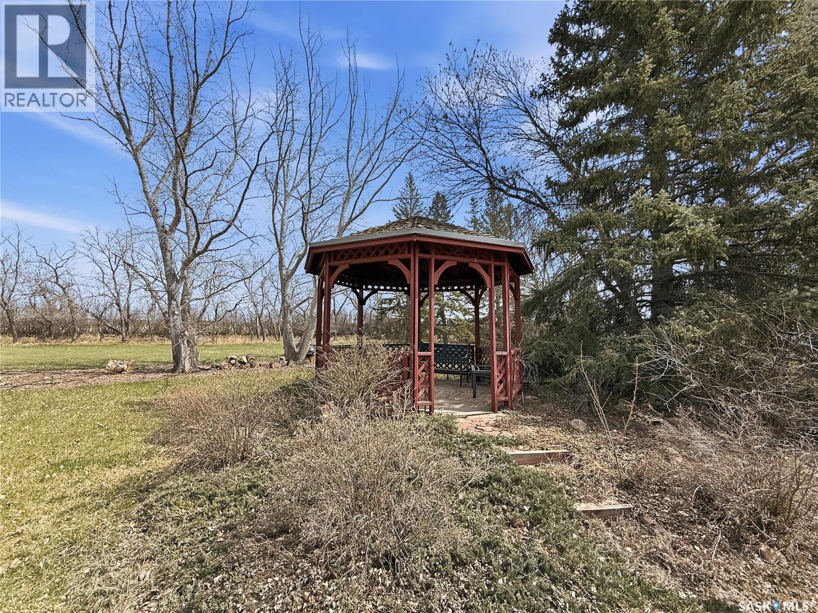 North # 4 Skyline Road Acreage - 29