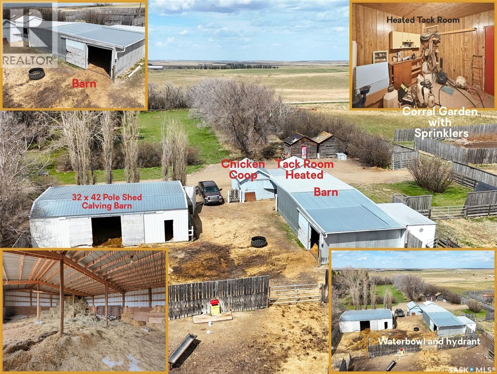 North # 4 Skyline Road Acreage - 35
