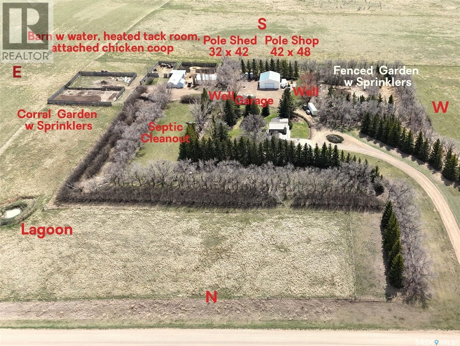 North # 4 Skyline Road Acreage - 37