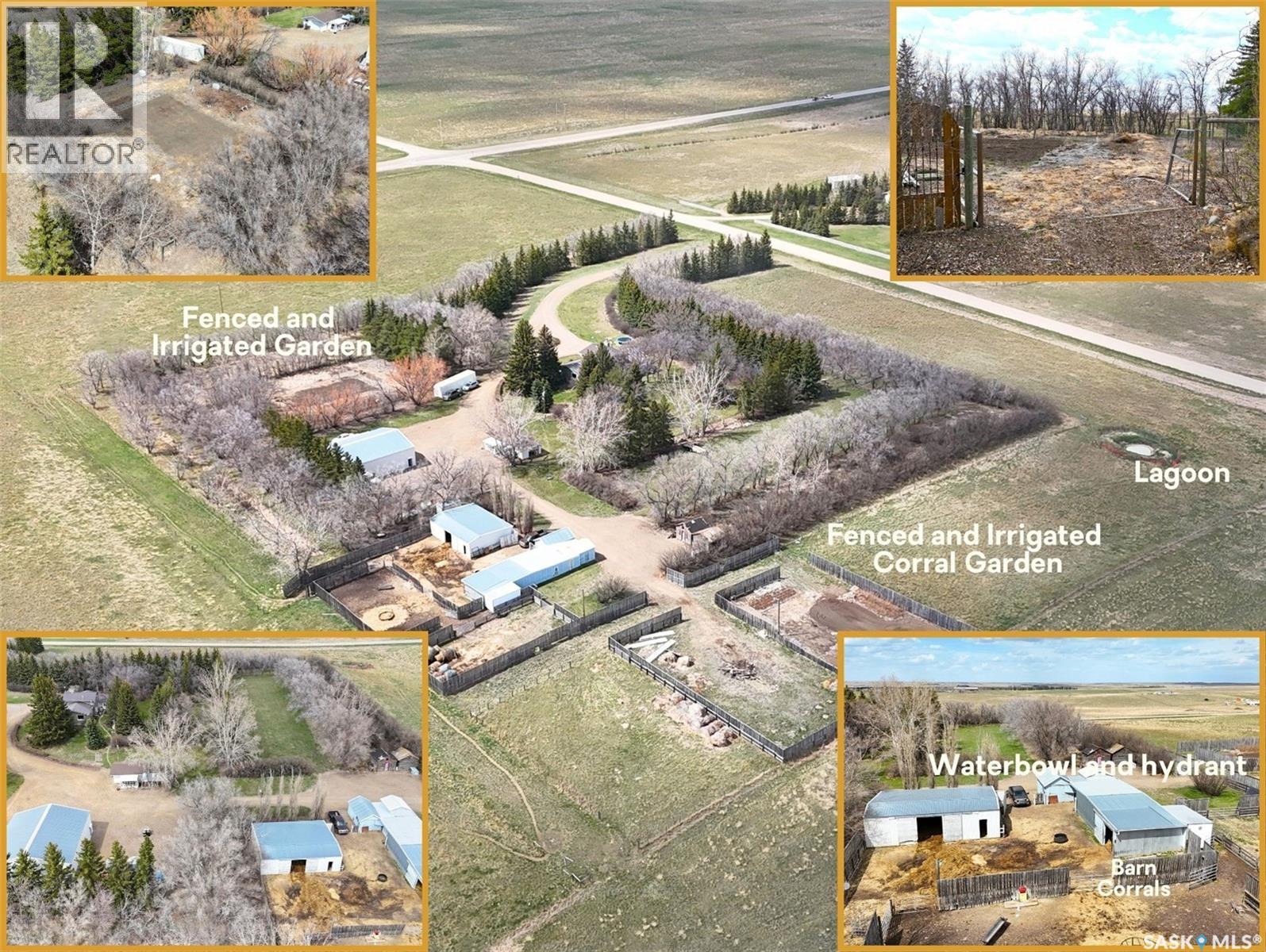 North # 4 Skyline Road Acreage - 38