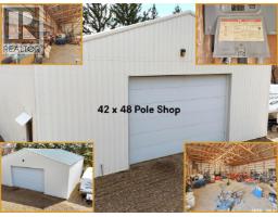 North # 4 Skyline Road Acreage, Swift Current Rm No  137, SK S9H3W3 Photo 33