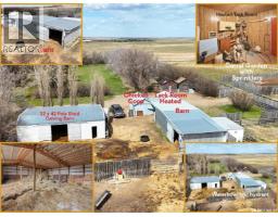 North # 4 Skyline Road Acreage, Swift Current Rm No  137, SK S9H3W3 Photo 35
