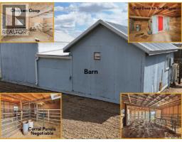North # 4 Skyline Road Acreage, Swift Current Rm No  137, SK S9H3W3 Photo 36