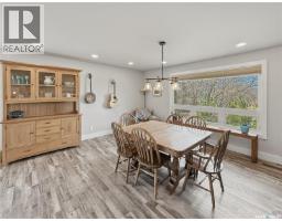 Kitchen - North # 4 Skyline Road Acreage, Swift Current Rm No  137, SK S9H3W3 Photo 6