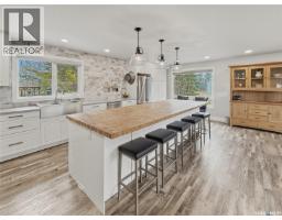 Dining room - North # 4 Skyline Road Acreage, Swift Current Rm No  137, SK S9H3W3 Photo 7