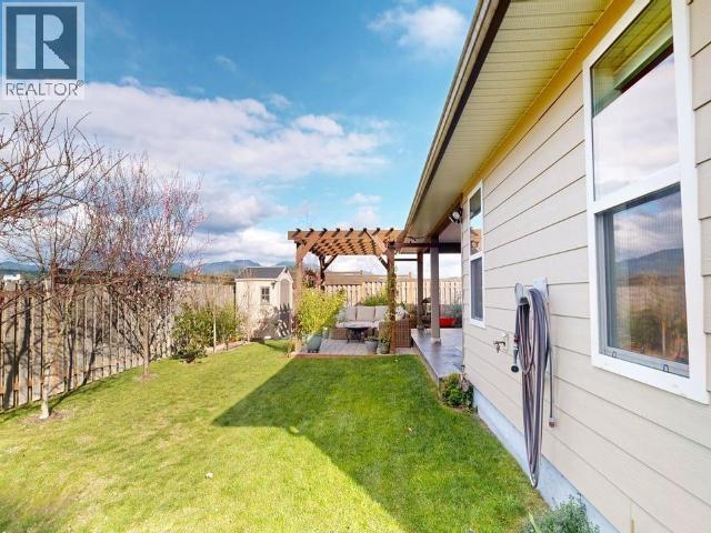 7367 GLACIER STREET, Powell River