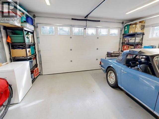 7367 GLACIER STREET, Powell River