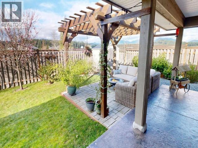 7367 GLACIER STREET, Powell River