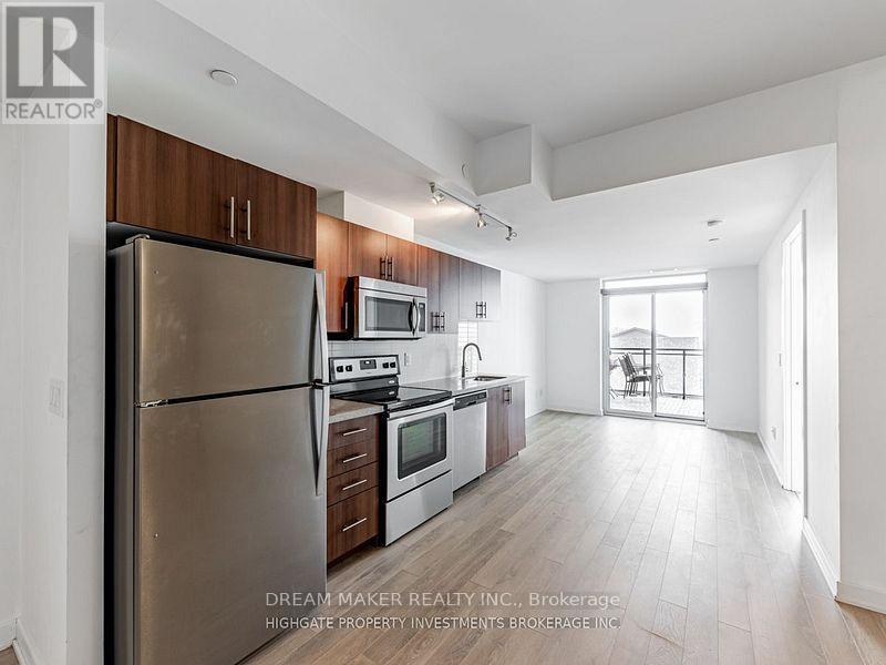 #306 16 MCADAM AVENUE - 2