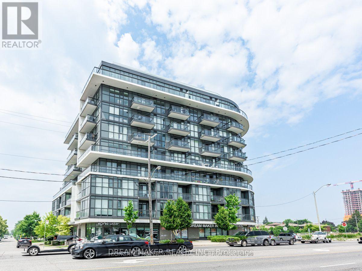 #306 16 MCADAM AVENUE - 25