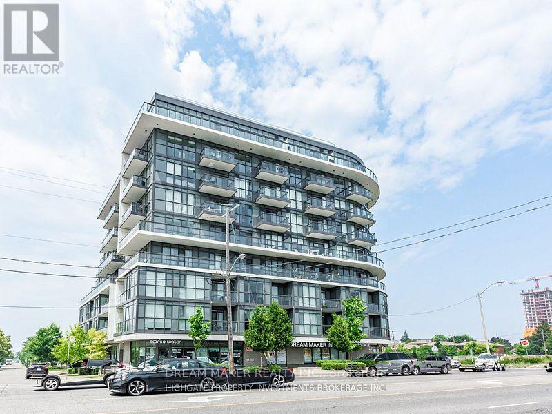#306 16 MCADAM AVENUE - 26