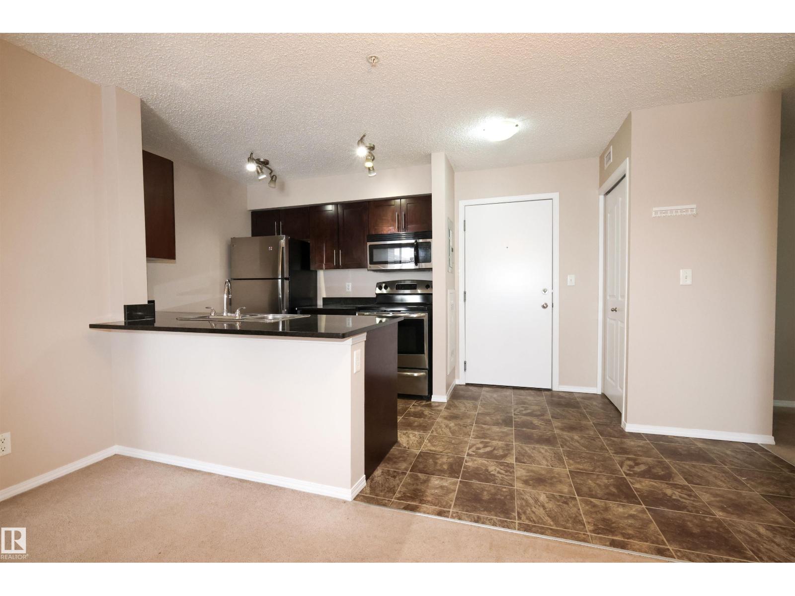 #315 12045 22 AV SW, Edmonton