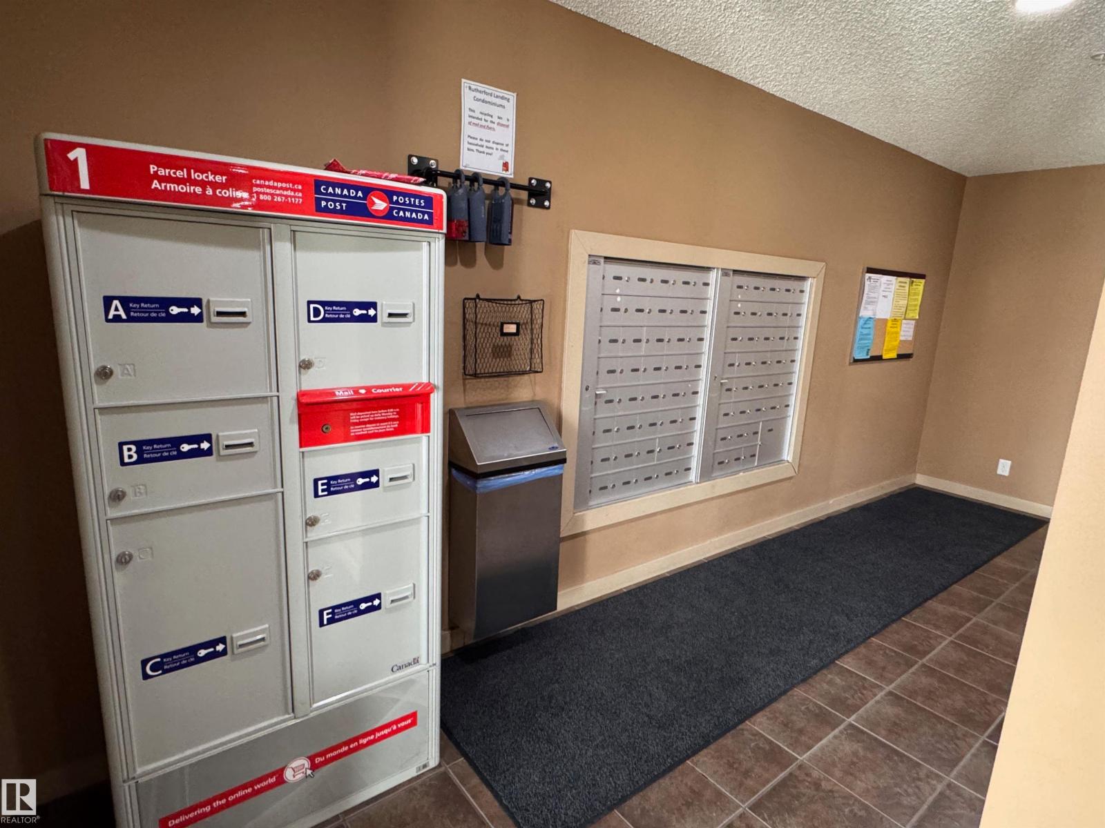 #315 12045 22 AV SW, Edmonton