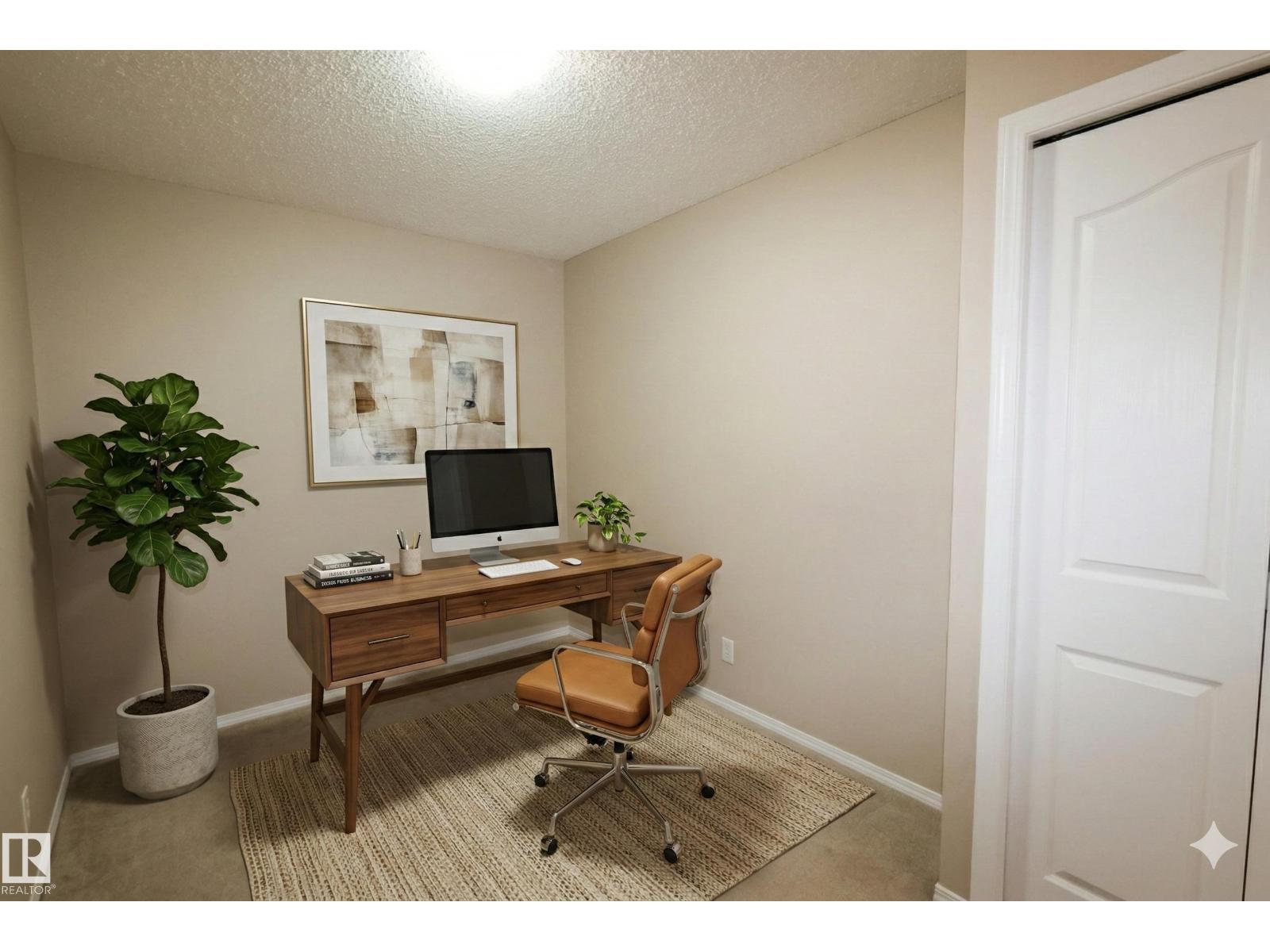 #315 12045 22 AV SW, Edmonton