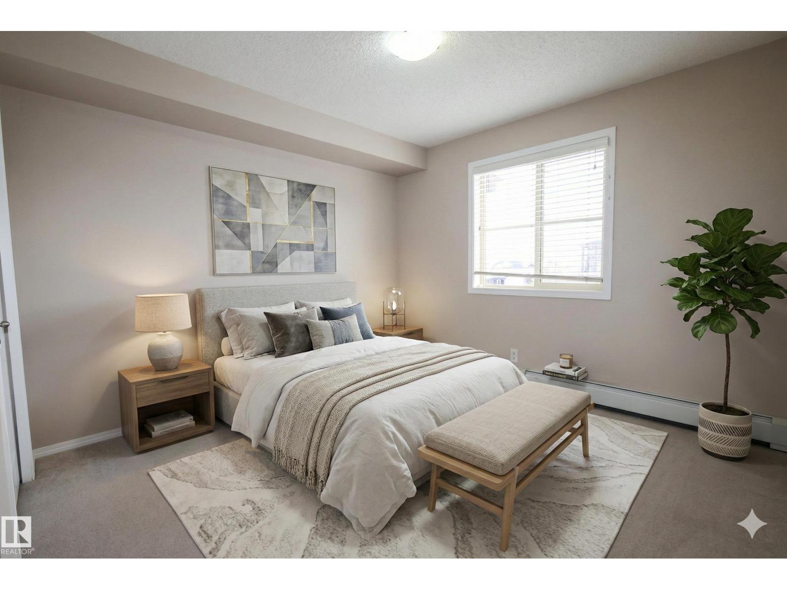 #315 12045 22 AV SW, Edmonton