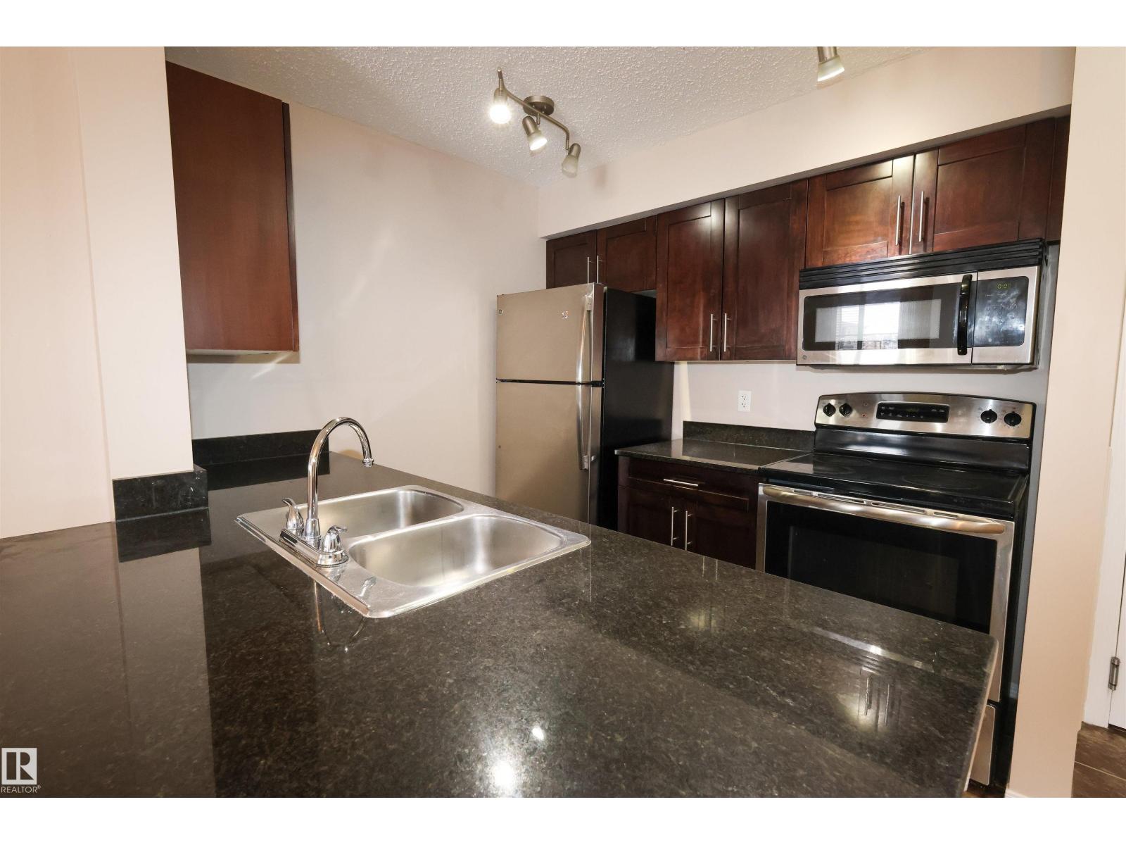 #315 12045 22 AV SW, Edmonton
