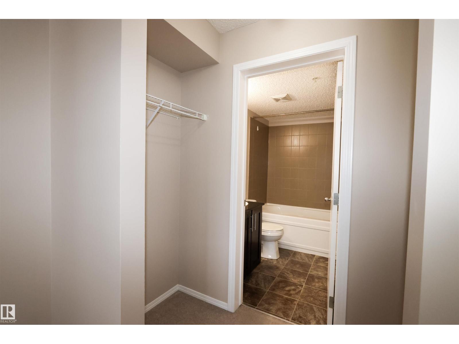 #315 12045 22 AV SW, Edmonton