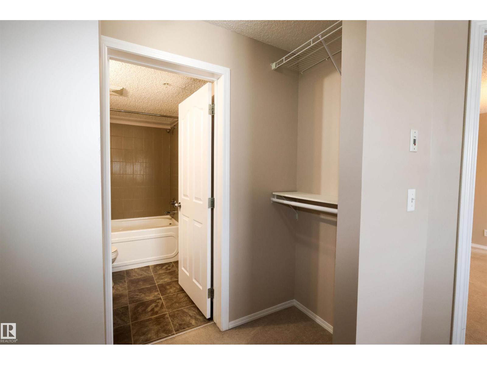 #315 12045 22 AV SW, Edmonton