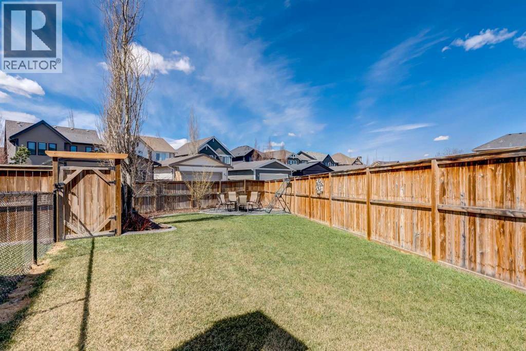 42 Cooperstown Court SW - 40