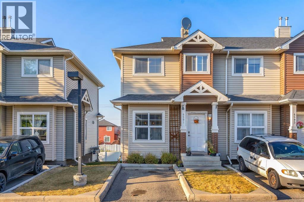 #4501 111 Tarawood Lane NE - 1