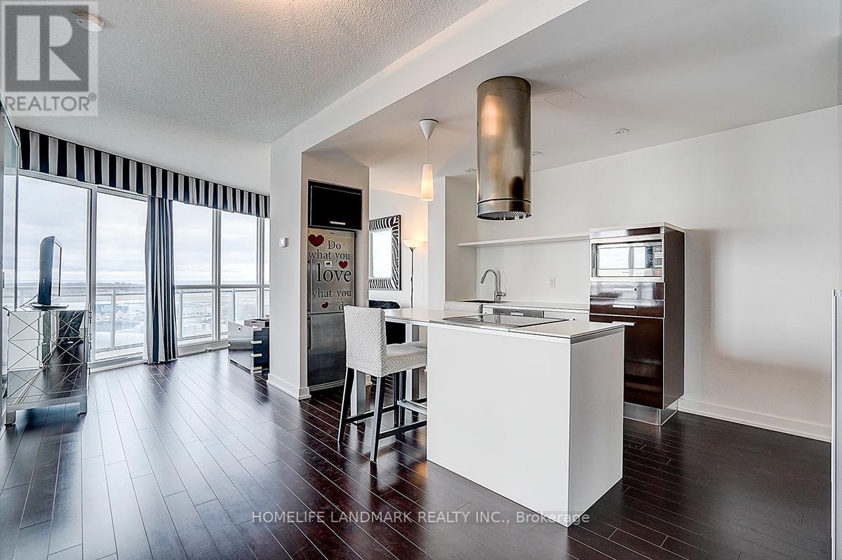 #1912 38 DAN LECKIE WAY - 11