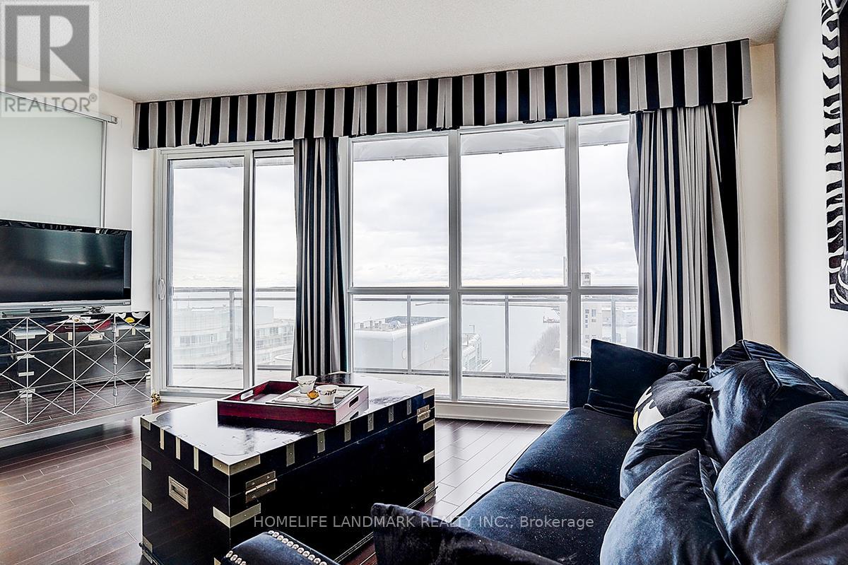 #1912 38 DAN LECKIE WAY - 16