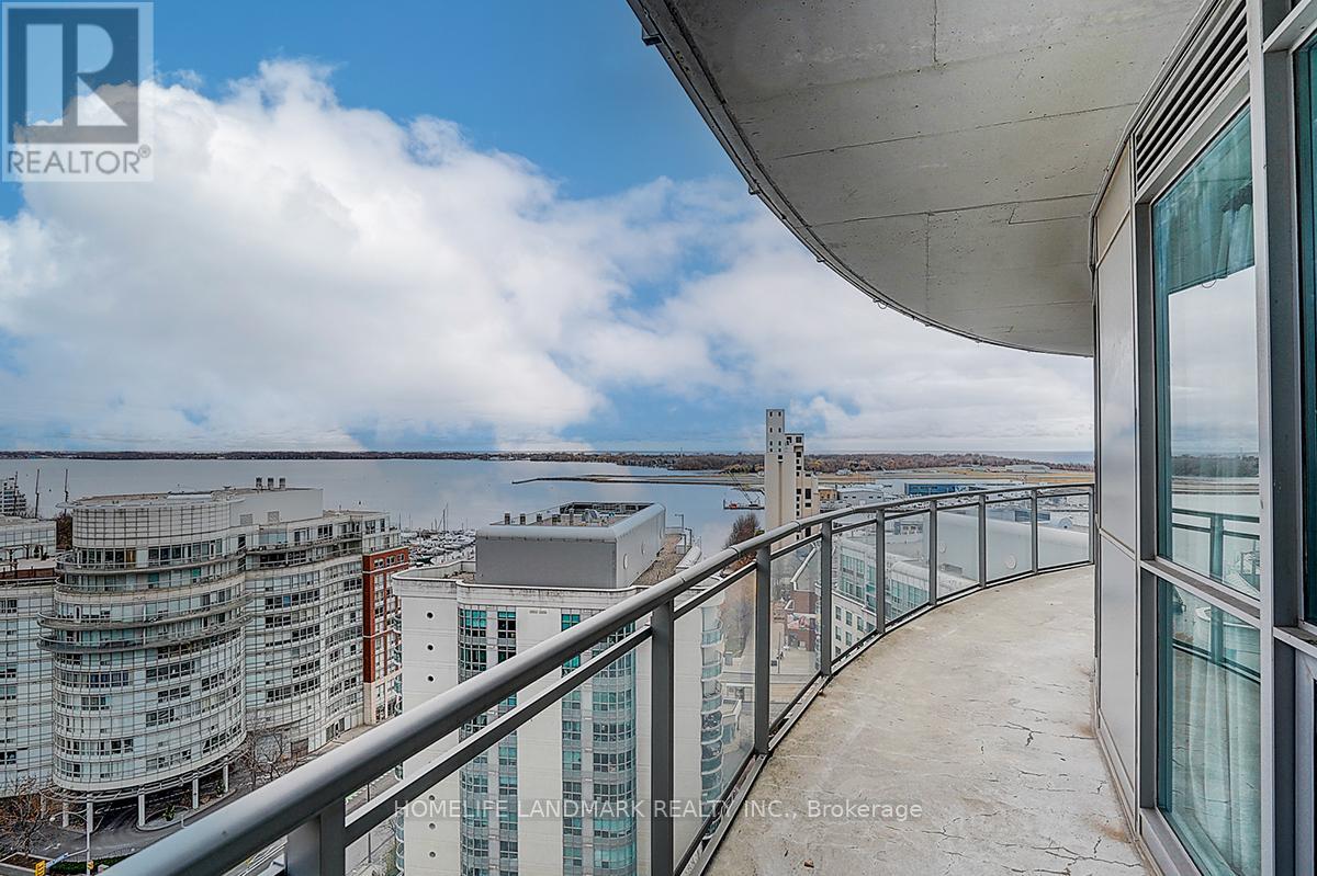 #1912 38 DAN LECKIE WAY - 27