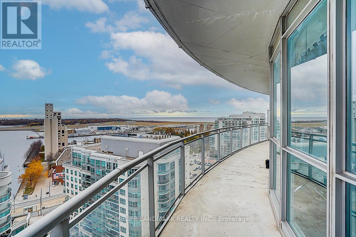 #1912 38 DAN LECKIE WAY - 28