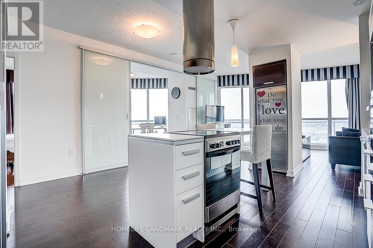 #1912 38 DAN LECKIE WAY - 6