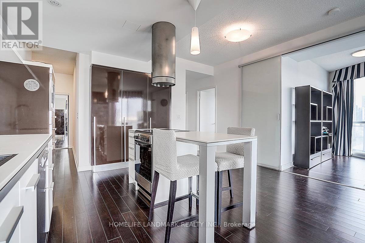 #1912 38 DAN LECKIE WAY - 9