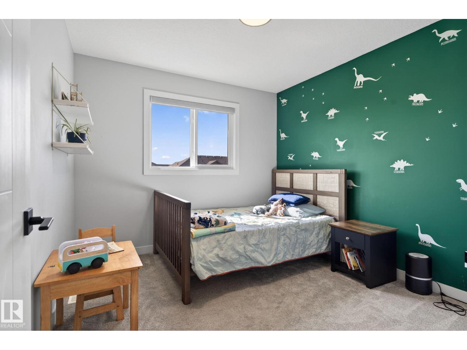 60 TREBLE LD, Spruce Grove