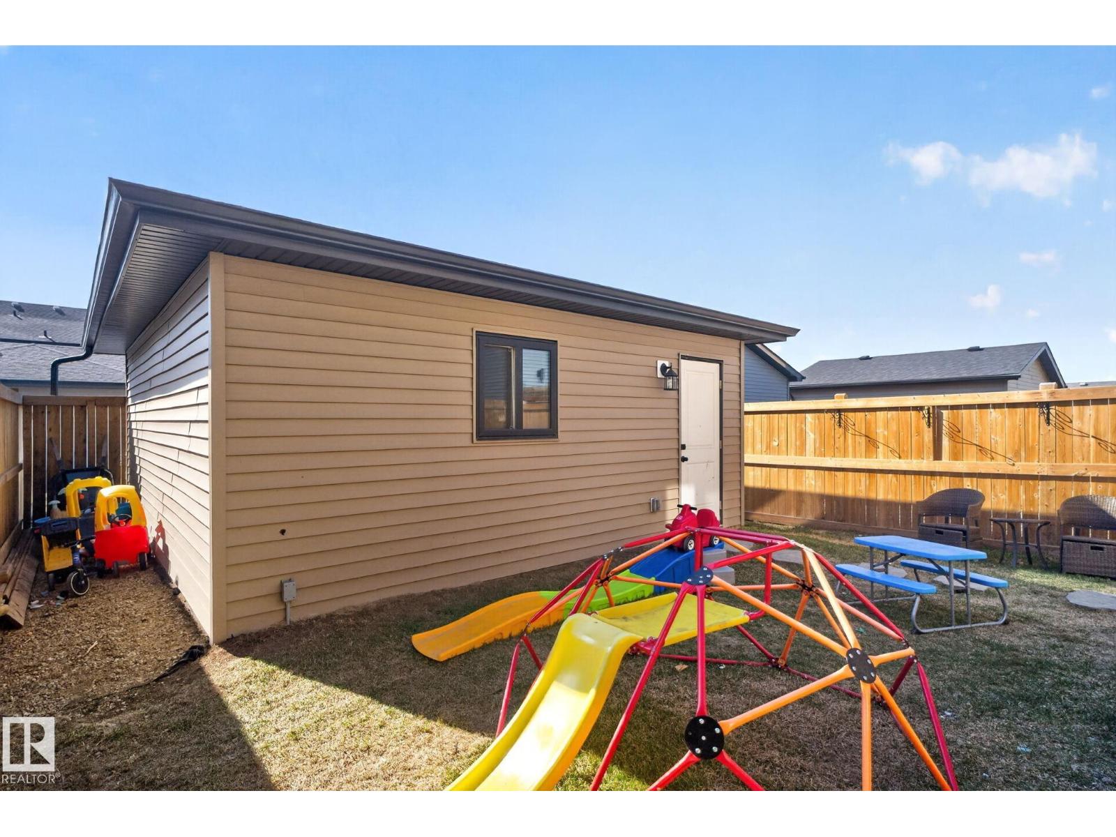60 TREBLE LD, Spruce Grove