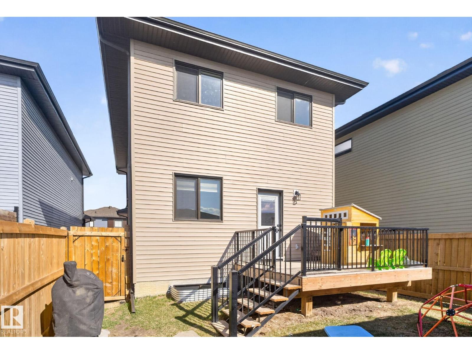 60 TREBLE LD, Spruce Grove