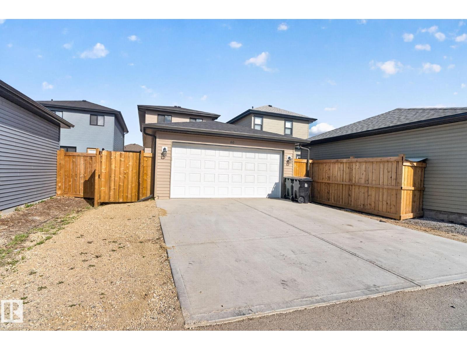 60 TREBLE LD, Spruce Grove