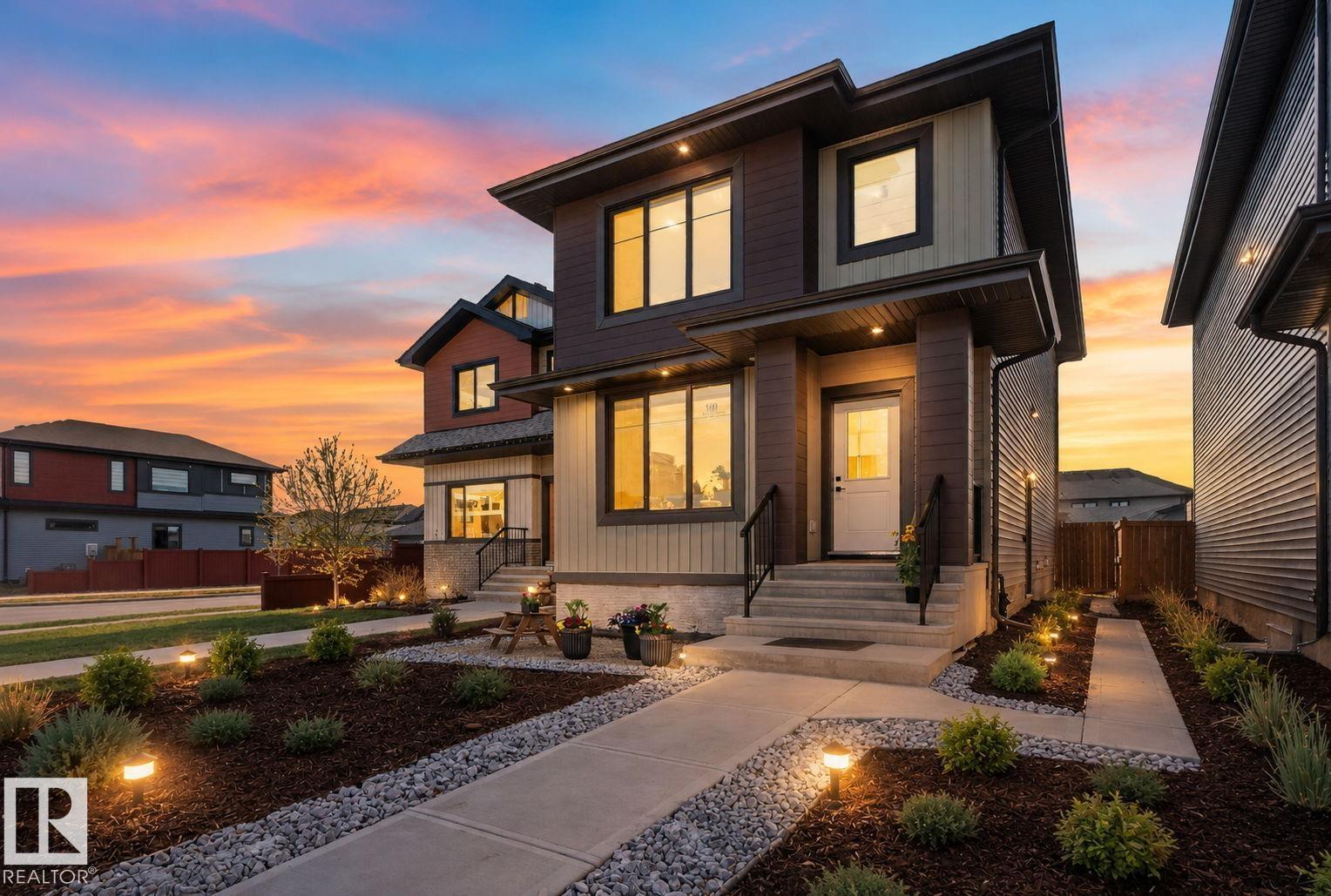 60 TREBLE LD, Spruce Grove
