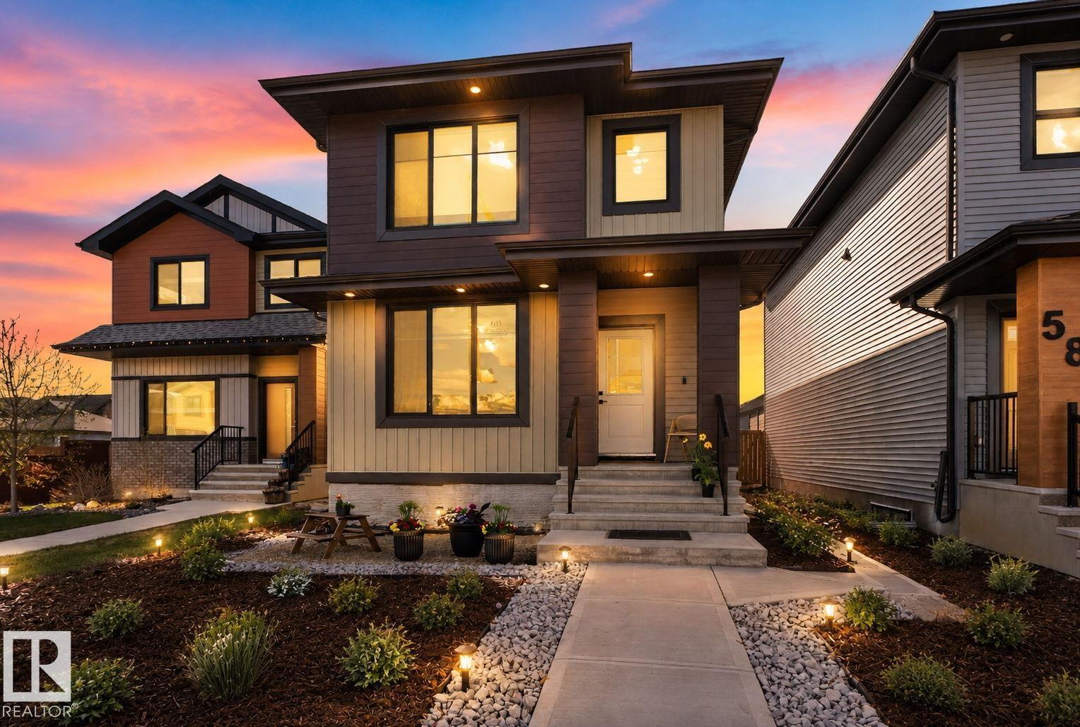 60 TREBLE LD, Spruce Grove