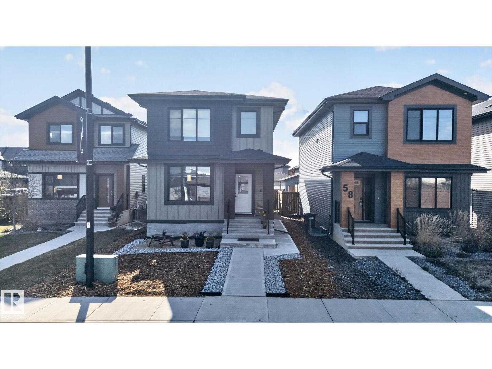 60 TREBLE LD, Spruce Grove