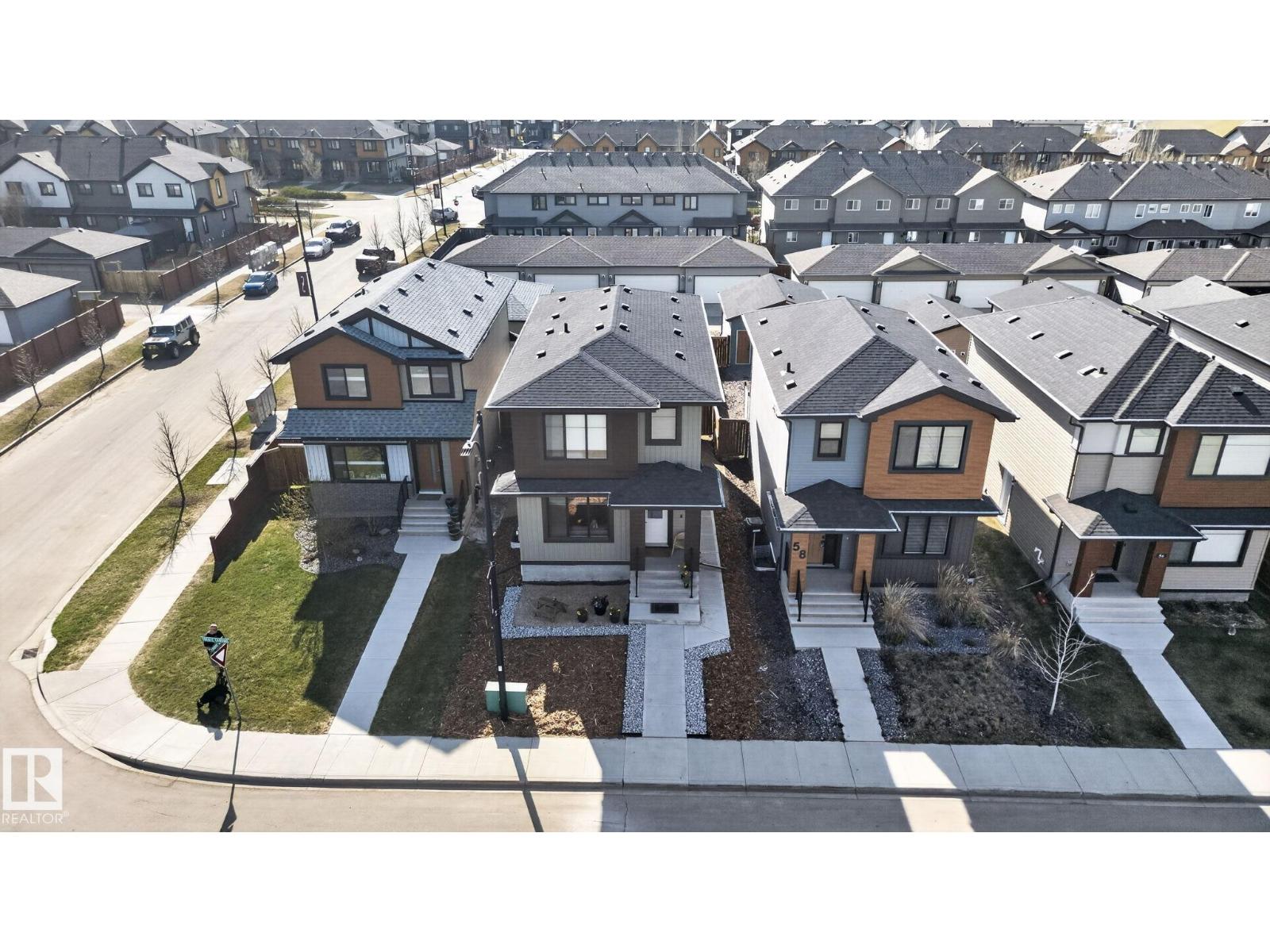 60 TREBLE LD, Spruce Grove