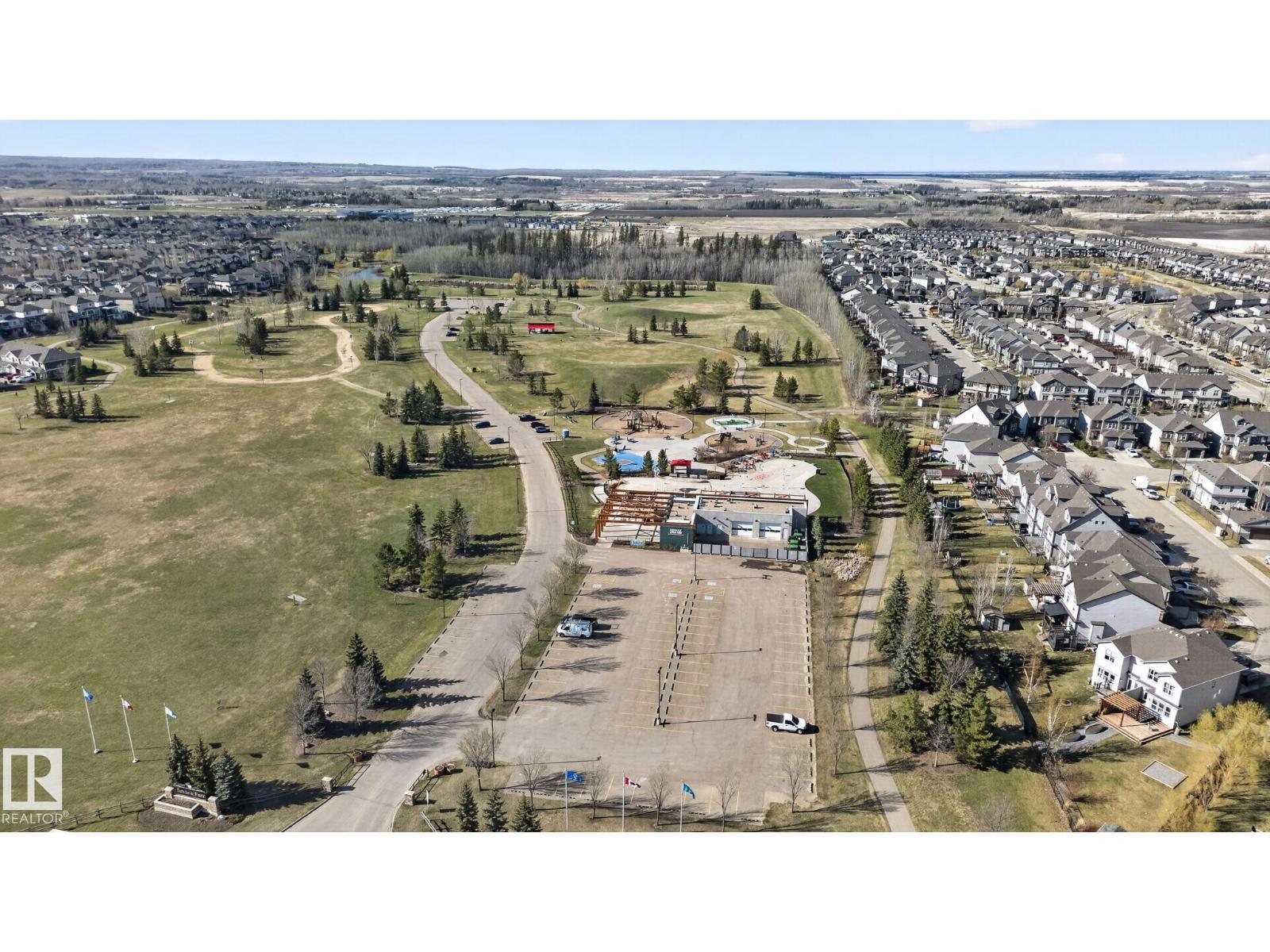 60 TREBLE LD, Spruce Grove