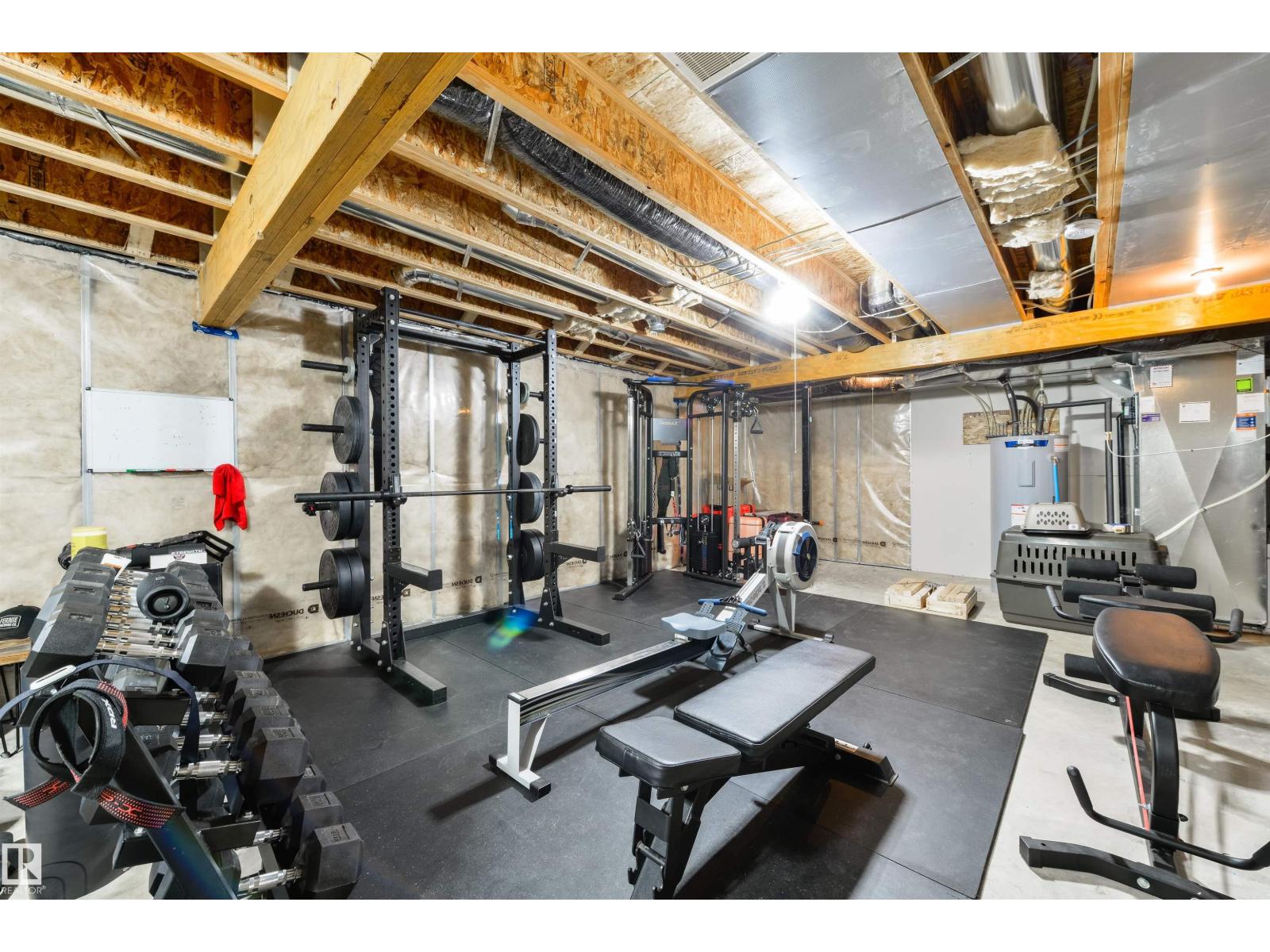 22632 96 AV NW, Edmonton