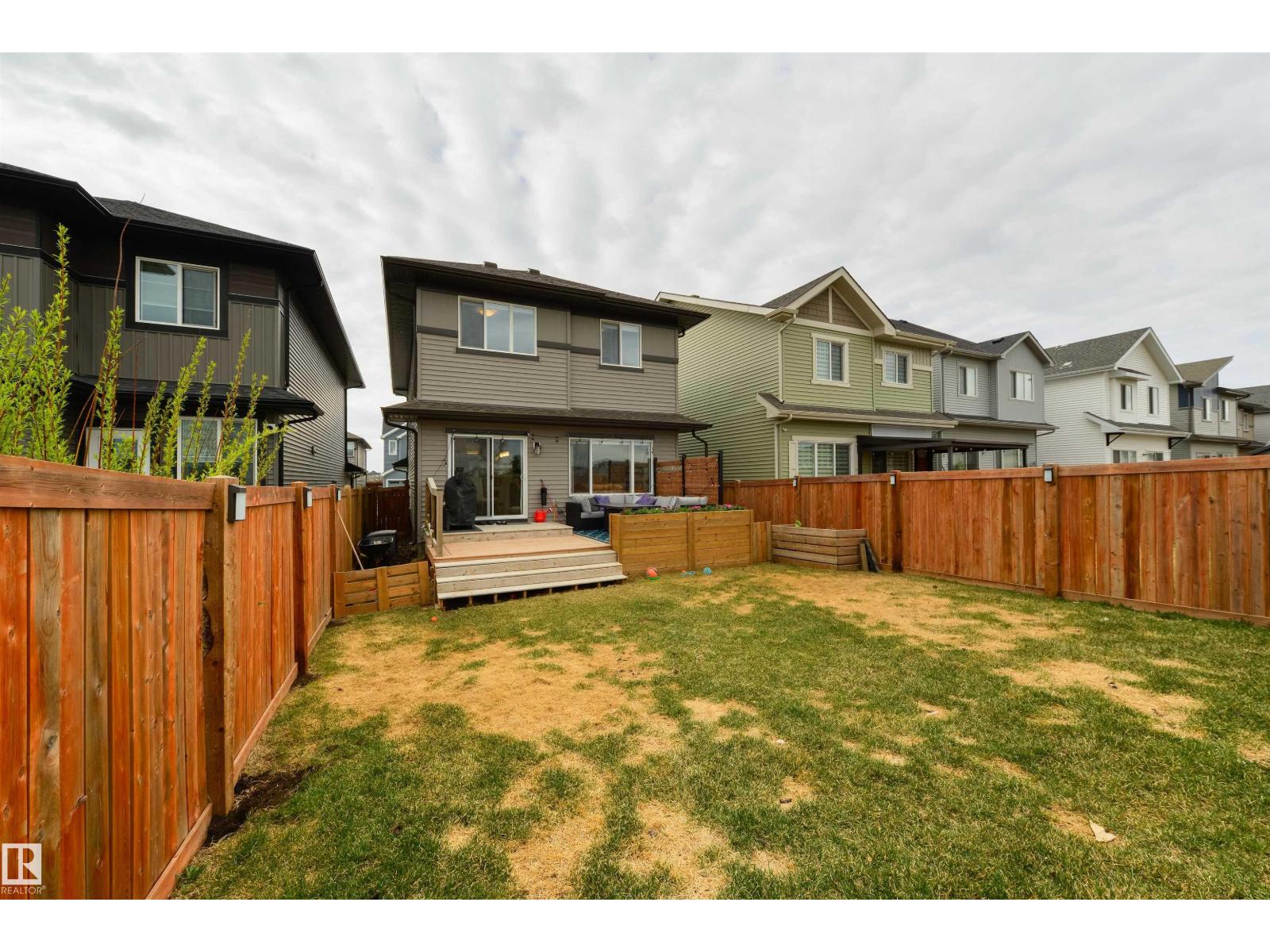 22632 96 AV NW, Edmonton